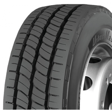 Westlake 275/70 R22,5 152/148J WAU1 M+S 3PMSF