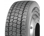 Sunkvežimių padangos Westlake 215/75 R17,5 128/126M WDA2 M+S 3PMSF