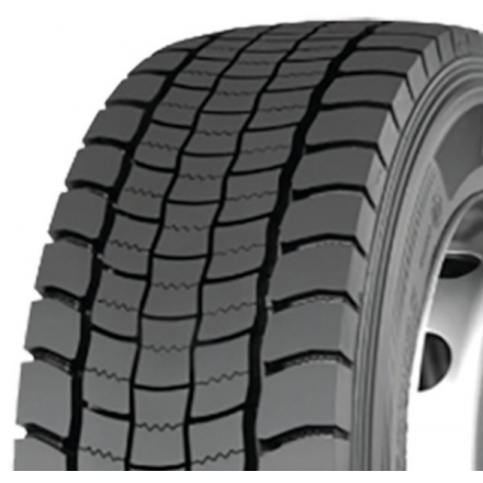 Westlake 315/60 R22,5 152/148L WDL1 M+S 3PMSF