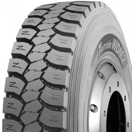 Westlake 315/80 R22,5 156/150K WDM2 M+S 3PMSF
