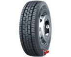 Sunkvežimių padangos Westlake 205/75 R17,5 124/122M WDR+1 M+S 3PMSF