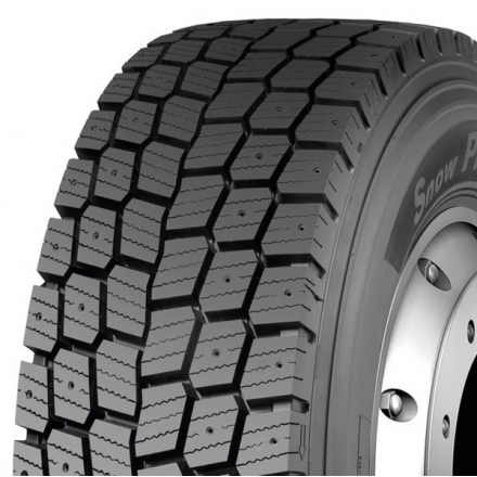 Westlake 315/80 R22,5 156/150K WDS1 M+S 3PMSF