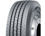 Sunkvežimių padangos Westlake 215/75 R17,5 128/126M WSA2 M+S 3PMSF