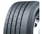 Sunkvežimių padangos Westlake 355/50 R22,5 156K WSL1 M+S 3PMSF