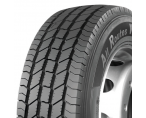 Sunkvežimių padangos Westlake 205/75 R17,5 124/122M WSR+1 M+S 3PMSF