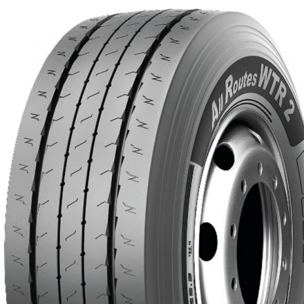 Westlake 385/55 R22,5 160K WTR2 M+S 3PMSF