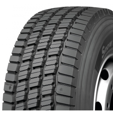 Westlake 385/55 R22,5 160K WTS1 M+S 3PMSF