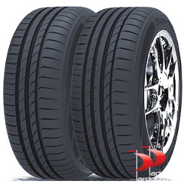 4x Sommerreifen JOURNEY TYRE WR301 TRAILER M+S 185/60 R12 104