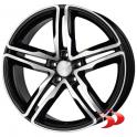 Wheelworld 5X112 R18 8,0 ET45 WH11 BFM
