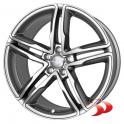 Wheelworld 5X112 R18 8,0 ET40 WH11 GUN