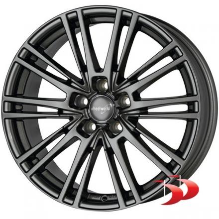 Wheelworld 5X112 R20 9,0 ET20 WH18 DGR