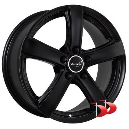 Ratlankiai Wheelworld 5X108 R16 6,5 ET50 WH24 BM