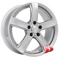 Wheelworld ratlankiai WH24 S
