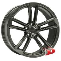 Wheelworld padangos WH27 Gun