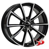 Wheelworld ratlankiai WH28 Bfm