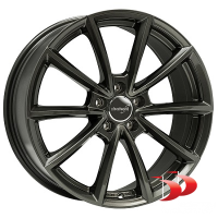 Wheelworld ratlankiai WH28 Gun