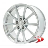 Wheelworld ratlankiai WH28 S