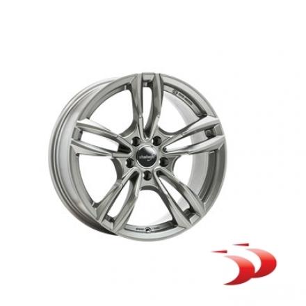 Wheelworld 5X112 R18 8,0 ET30 WH29 GUN Lieti ratlankiai