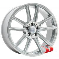Wheelworld ratlankiai WH30 S