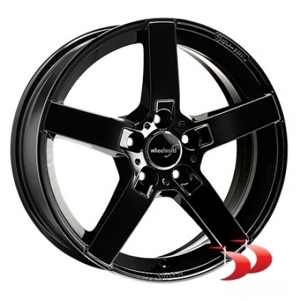 Ratlankiai Wheelworld 5X112 R16 6,5 ET33 WH31 B