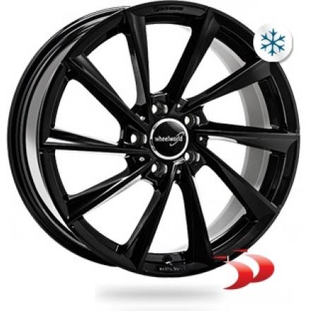 Ratlankiai Wheelworld 5X108 R16 6,5 ET50 WH32 B
