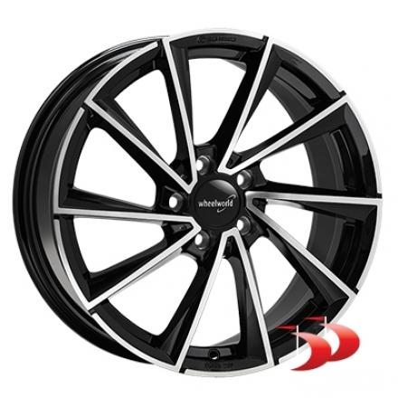 Ratlankiai Wheelworld 5X112 R17 7,0 ET45 WH32 BFM