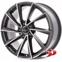 Wheelworld padangos WH32 Gfm