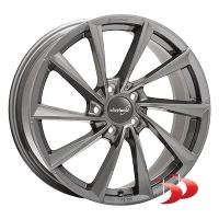 Wheelworld padangos WH32 Gun