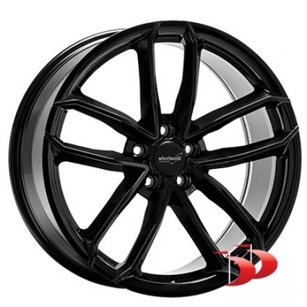 Ratlankiai Wheelworld 5X112 R18 8,0 ET45 WH33 B