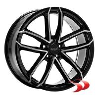 Wheelworld ratlankiai WH33 BFM