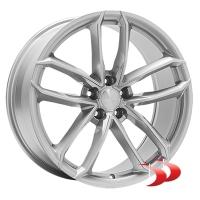 Wheelworld padangos WH33 S