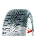 Wico 165/65 R14 79T Winter Tact80+