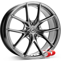 Wrath Wheels padangos WF-11 HB