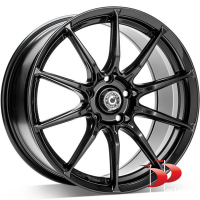 Wrath Wheels ratlankiai WF-12 B
