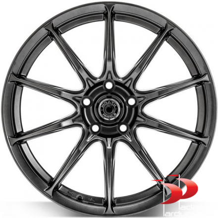 Ratlankiai Wrath Wheels 5X112 R18 8,5 ET45 WF-12 HB