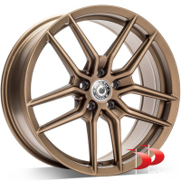 Wrath Wheels ratlankiai WF-14 Br