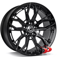 Wrath Wheels padangos WF-15 B