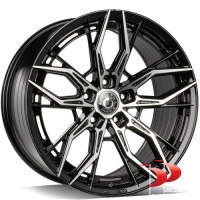 Wrath Wheels padangos WF-15 BFM