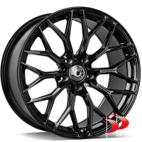 Wrath Wheels ratlankiai WF-16 B