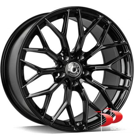 Wrath Wheels 5X112 R18 8,0 ET38 WF-16 B Lieti ratlankiai