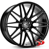 Wrath Wheels padangos WF-3 B