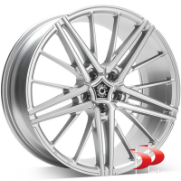 Wrath Wheels padangos WF-5 S/Lm