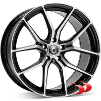 Wrath Wheels ratlankiai WF-7 BFM