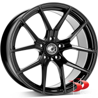 Wrath Wheels padangos WF-7 GB