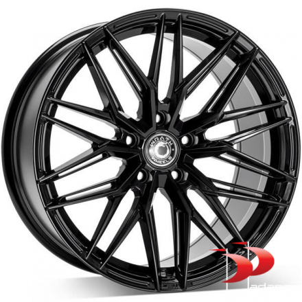 Ratlankiai Wrath Wheels 5X112 R19 8,5 ET40 WF-9 GB