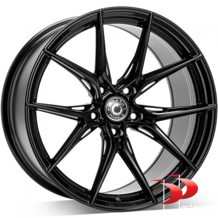 Ratlankiai Wrath Wheels 5X100 R17 7,5 ET40 WFX B