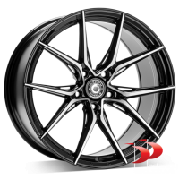 Wrath Wheels ratlankiai WFX BFM
