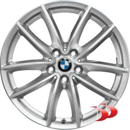 Ratlankiai WSP 5X112 R18 8,5 ET44 BMW OE Wheel Style 618 NEW S