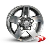 WSP Italy ratlankiai HOVE23LR54 GFM