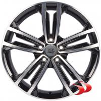 WSP Italy padangos NAXOS Bfm